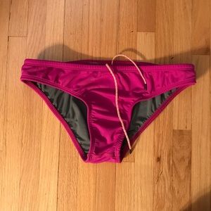 Jolyn Andy swim bottom